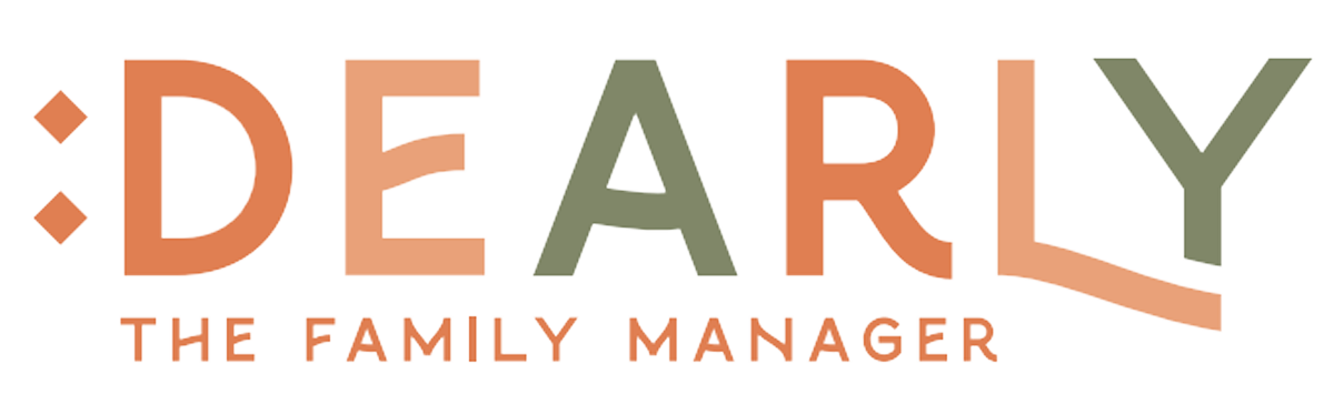 Dearly - Family Management System